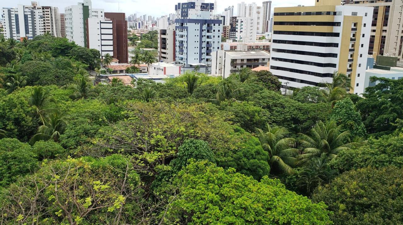 Excelente Flat 2 Quartos No Bessa Apartment João Pessoa Exterior foto